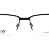 Hugo Boss 0829 YZ2 5 Gọng kính mắt Hugo Boss 0829 YZ2 chính hãng