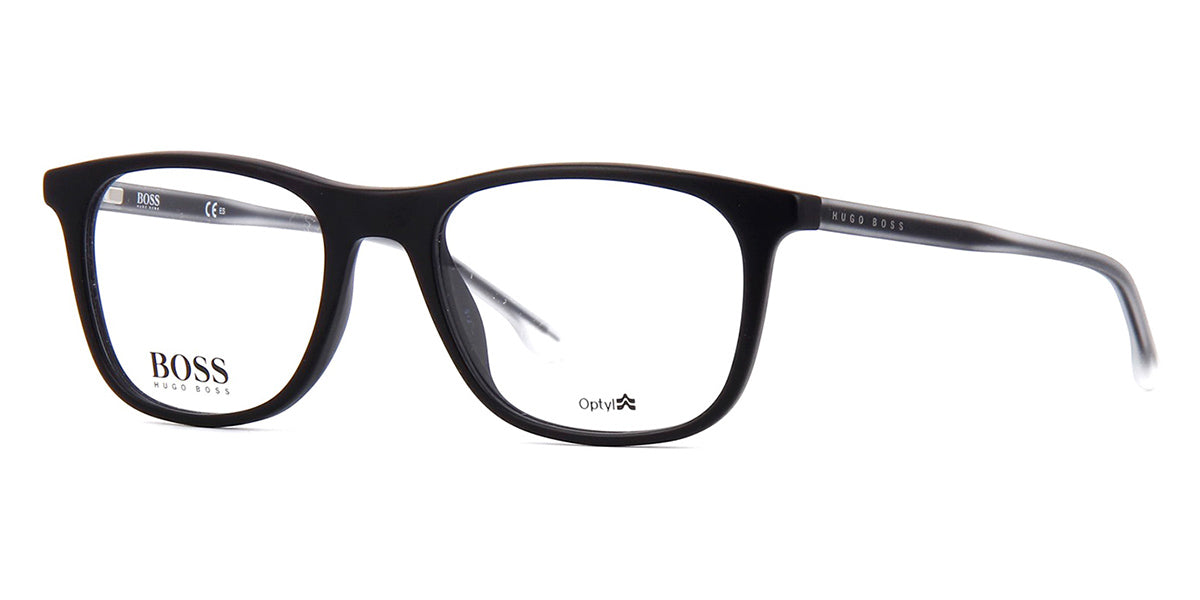 Hugo Boss 0966 003 2 Gọng kính Hugo Boss 0966 003 chính hãng