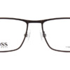 Gọng kính mắt Hugo Boss 0976 4IN chính hãng