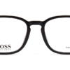 Gọng kính mắt Hugo Boss 1023/F 807 Black chính hãng