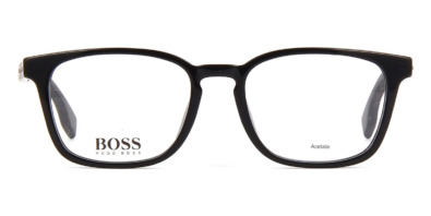 Gọng kính mắt Hugo Boss 1023/F 807 Black chính hãng