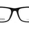 Gọng kính mắt Hugo Boss 1024/F 807 Black chính hãng