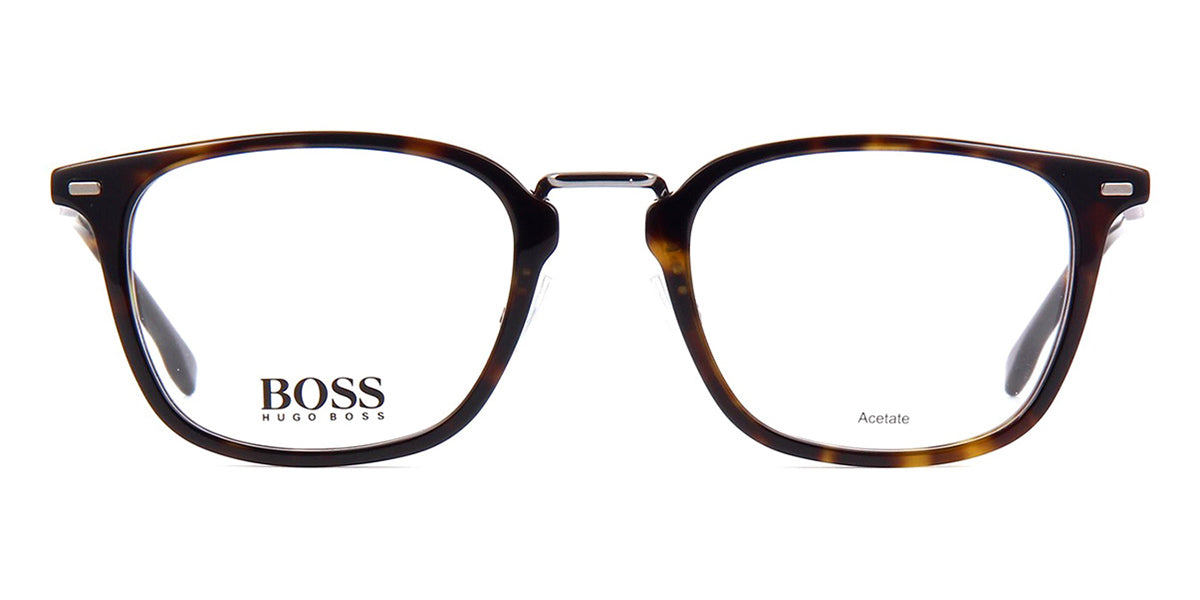 Hugo Boss 1057 086 8 Gọng kính cận Hugo Boss 1057 086 chính hãng
