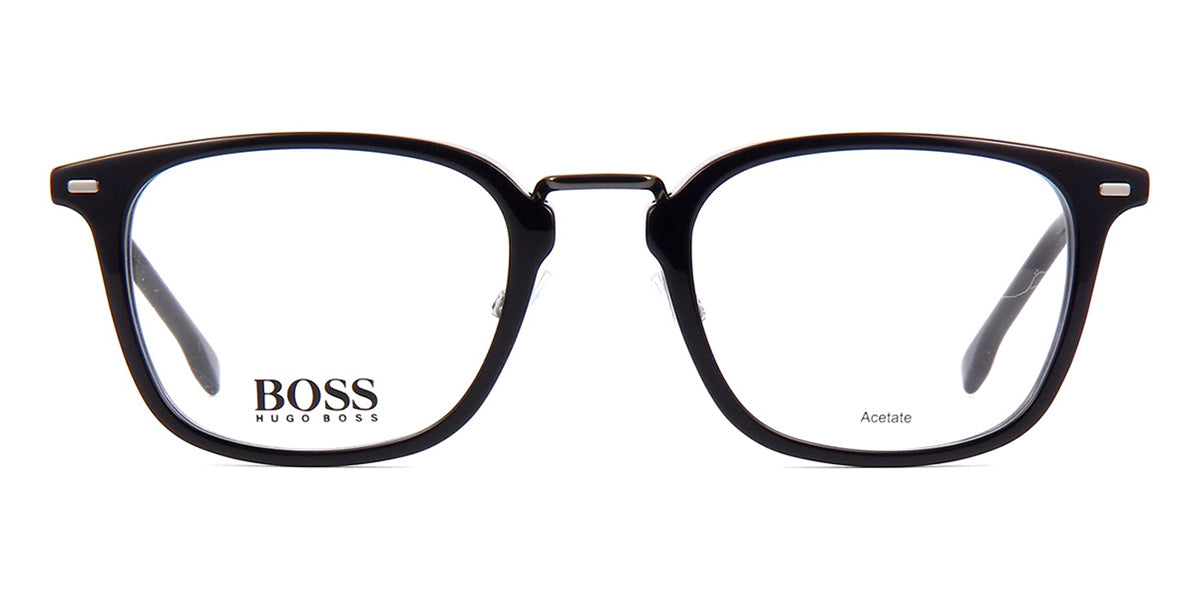 Hugo Boss 1057 807 8 Gọng kính cận Hugo Boss 1057 807 chính hãng