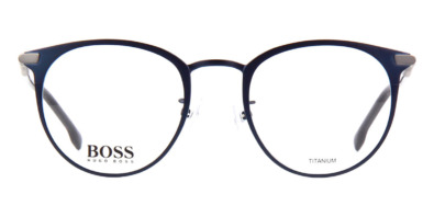 Gọng kính mắt Hugo Boss 1070/F FLL chính hãng