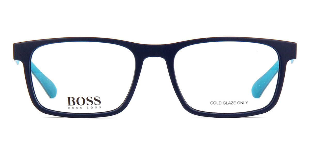 Hugo Boss 1075 FLL 8 Gọng kính cận Hugo Boss 1075 FLL chính hãng