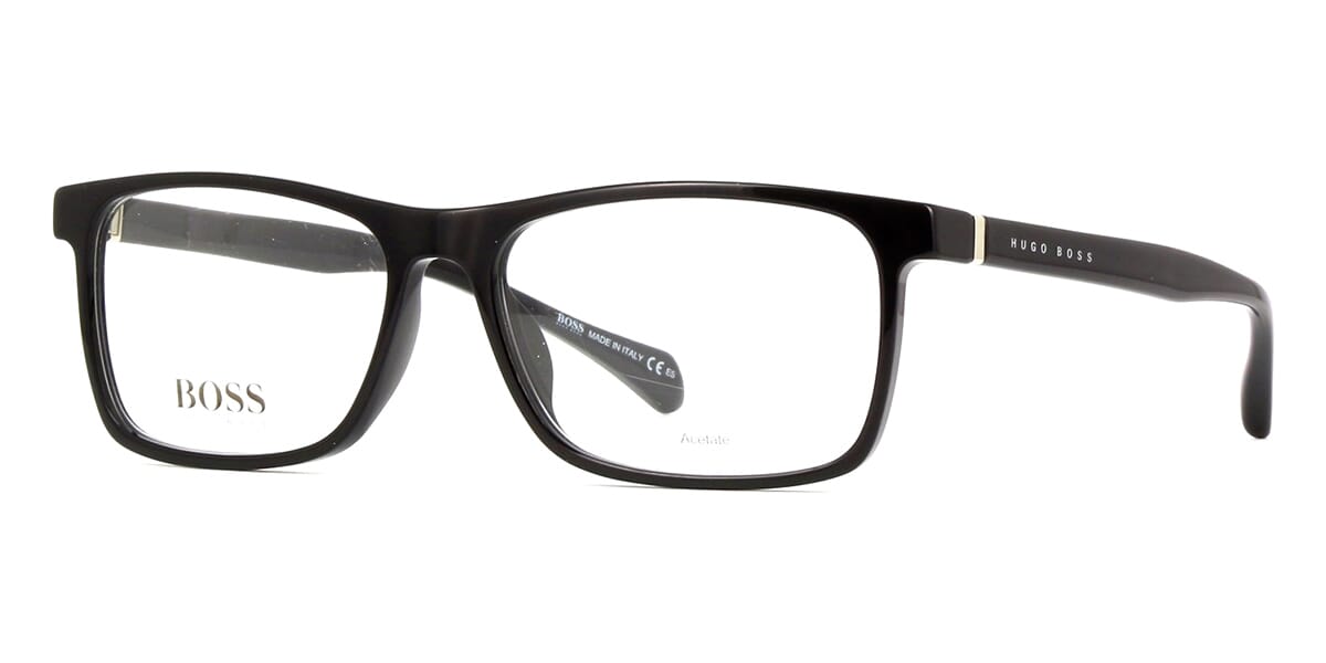 Hugo Boss 1084/IT 807 2 Gọng kính Hugo Boss 1084/IT 807 chính hãng