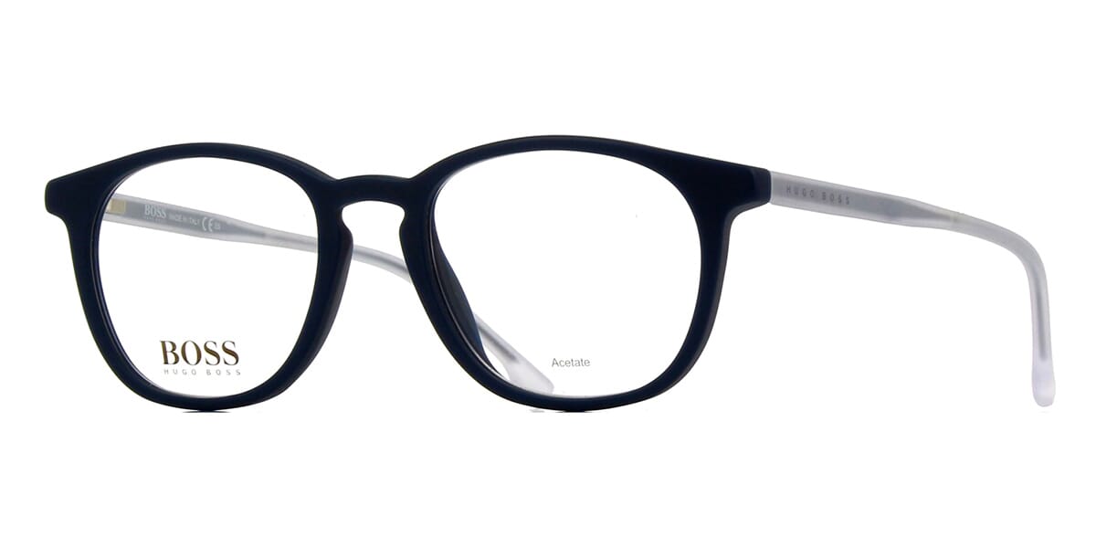 Hugo Boss 1087/IT FLL 2 Gọng kính Hugo Boss 1087/IT FLL chính hãng