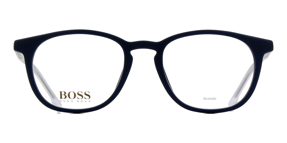 Hugo Boss 1087/IT FLL 10 Gọng kính cận Hugo Boss 1087/IT FLL chính hãng