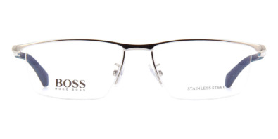Gọng kính mắt Hugo Boss 1104/F 010 chính hãng