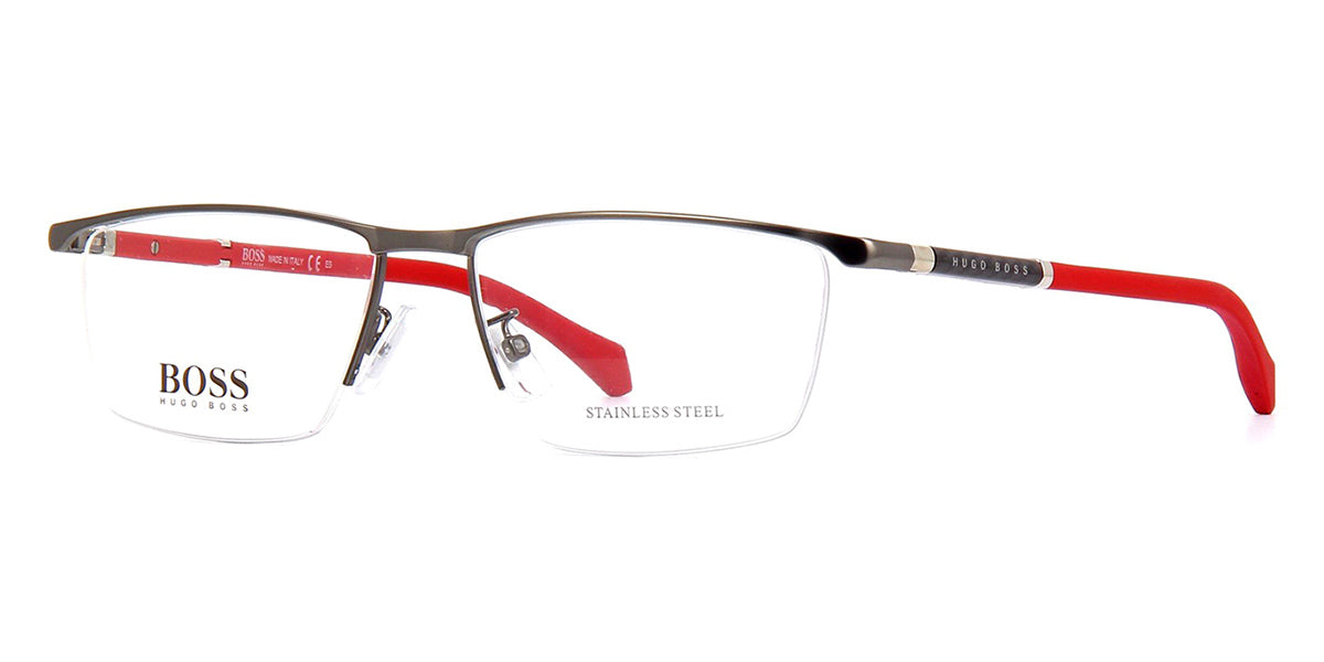 Hugo Boss 1104/F R80 2 Gọng kính Hugo Boss 1104/F R80 chính hãng