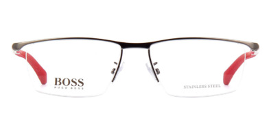 Gọng kính mắt Hugo Boss 1104/F R80 chính hãng