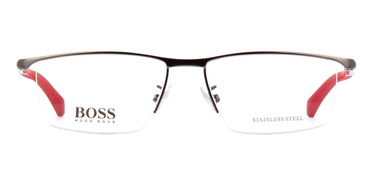 Hugo Boss 1104/F R80 10 Gọng kính cận Hugo Boss 1104/F R80 chính hãng