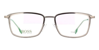 Gọng kính mắt Hugo Boss 1197 R81 chính hãng