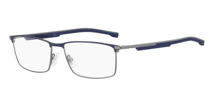 Hugo Boss 1201 R81 2 Gọng kính Hugo Boss 1201 R81 chính hãng