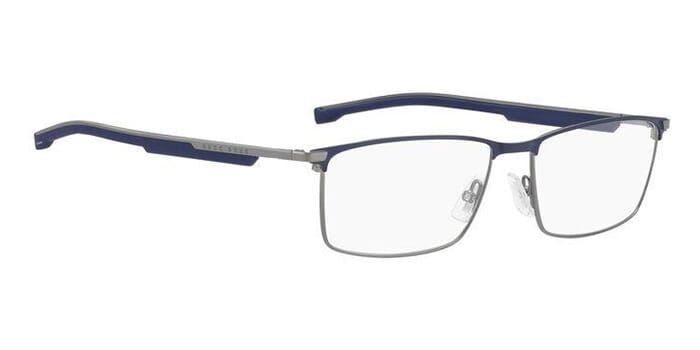 Hugo Boss 1201 R81 3 Gọng kính Hugo Boss 1201 R81