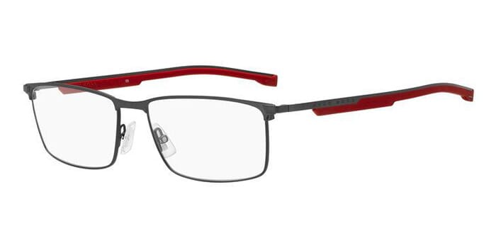 Hugo Boss 1201 TI7 2 Gọng kính Hugo Boss 1201 TI7 chính hãng