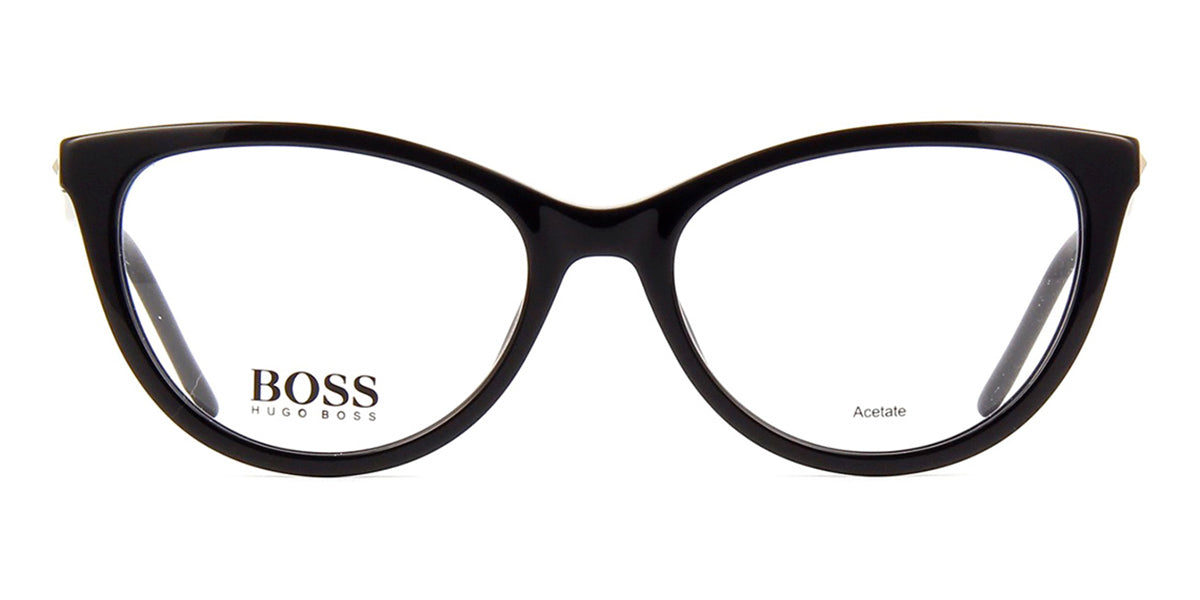 Hugo Boss 1206 807 8 Gọng kính cận Hugo Boss 1206 807 chính hãng