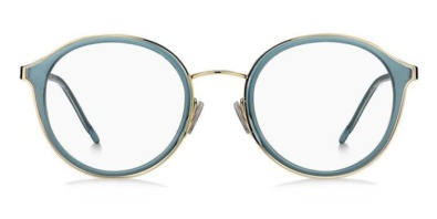 Gọng kính mắt Hugo Boss 1210 CNO chính hãng