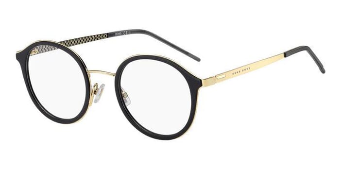 Hugo Boss 1210 RHL 2 Gọng kính Hugo Boss 1210 RHL chính hãng