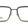 Gọng kính mắt Hugo Boss 1231 TNG chính hãng