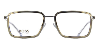 Gọng kính mắt Hugo Boss 1231 TNG chính hãng
