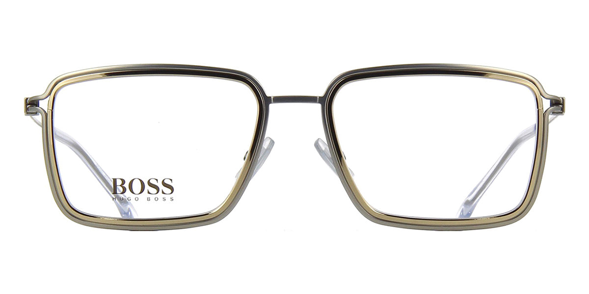 Hugo Boss 1231 TNG 8 Gọng kính cận Hugo Boss 1231 TNG chính hãng