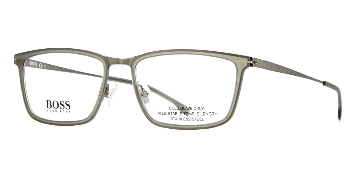 Hugo Boss 1242 PTA 2 Gọng kính Hugo Boss 1242 PTA chính hãng
