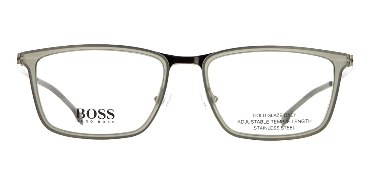 Hugo Boss 1242 PTA 10 Gọng kính cận Hugo Boss 1242 PTA chính hãng
