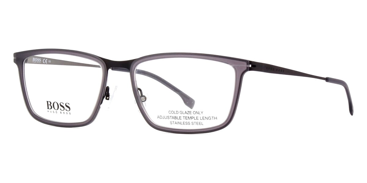 Hugo BOSS 1242 WCN 2 Gọng kính Hugo BOSS 1242 WCN chính hãng