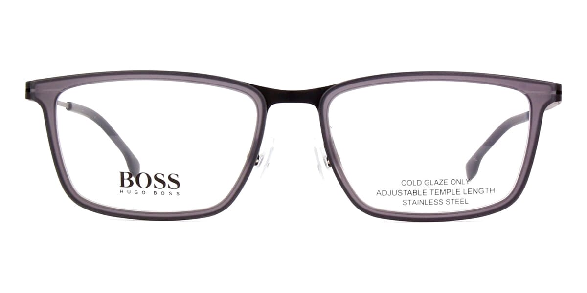 Hugo BOSS 1242 WCN 10 Gọng kính cận Hugo BOSS 1242 WCN chính hãng