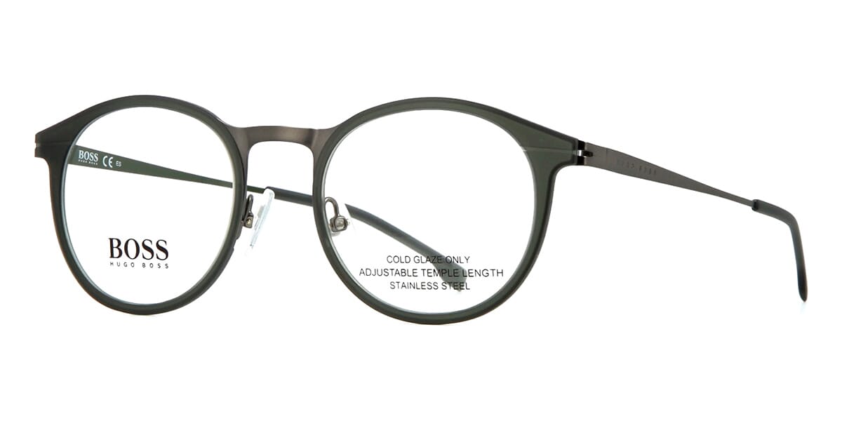 Hugo Boss 1245 EEM 2 Gọng kính Hugo Boss 1245 EEM chính hãng
