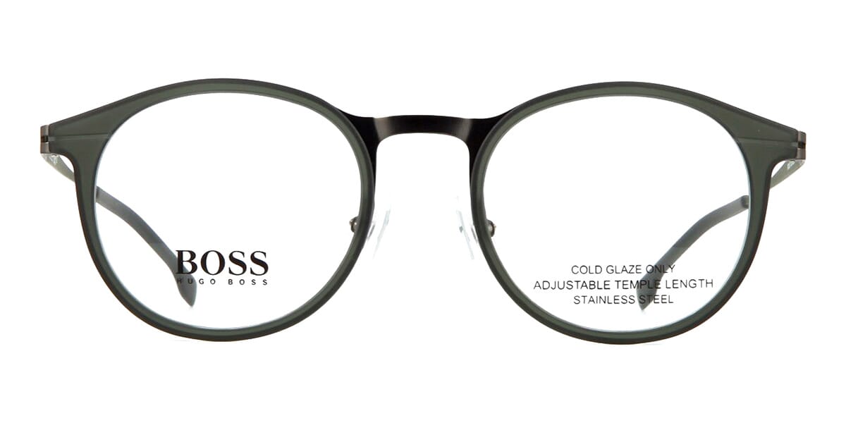 Hugo Boss 1245 EEM 10 Gọng kính cận Hugo Boss 1245 EEM chính hãng