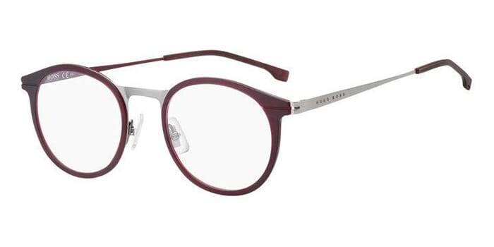 Hugo Boss 1245 GJ2 2 Gọng kính Hugo Boss 1245 GJ2 chính hãng