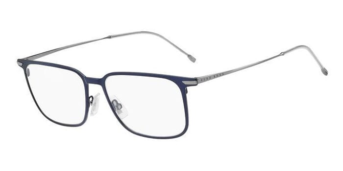 Hugo Boss 1253 FLL 2 Gọng kính Hugo Boss 1253 FLL chính hãng