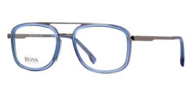 Gọng kính Hugo Boss 1255 5UV chính hãng