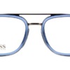 Gọng kính mắt Hugo Boss 1255 5UV chính hãng