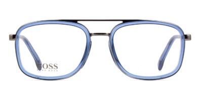 Gọng kính mắt Hugo Boss 1255 5UV chính hãng