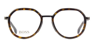 Gọng kính mắt Hugo Boss 1256 4HU chính hãng