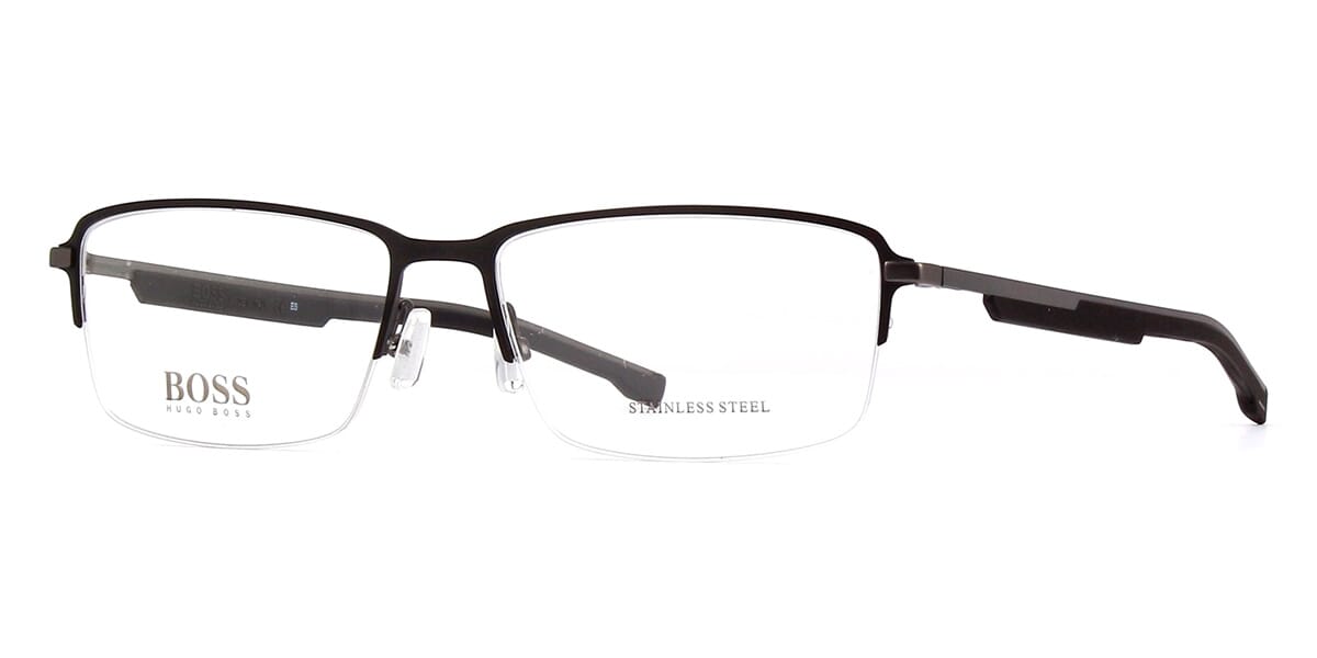 Hugo Boss 1259 003 2 Gọng kính Hugo Boss 1259 003 chính hãng