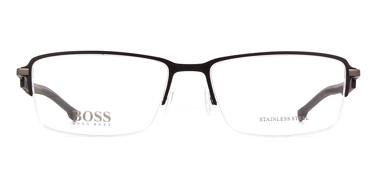 Hugo Boss 1259 003 10 Gọng kính cận Hugo Boss 1259 003 chính hãng