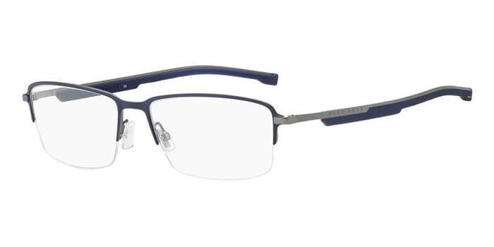 Hugo Boss 1259 FLL 2 Gọng kính Hugo Boss 1259 FLL chính hãng