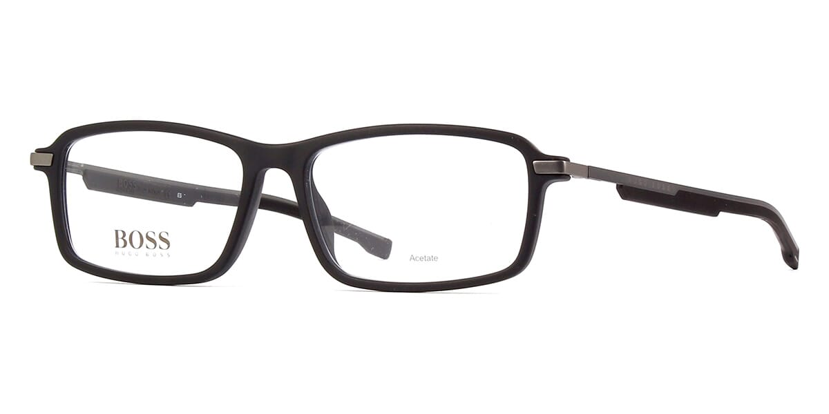 Hugo Boss 1260 003 2 Gọng kính Hugo Boss 1260 003 chính hãng