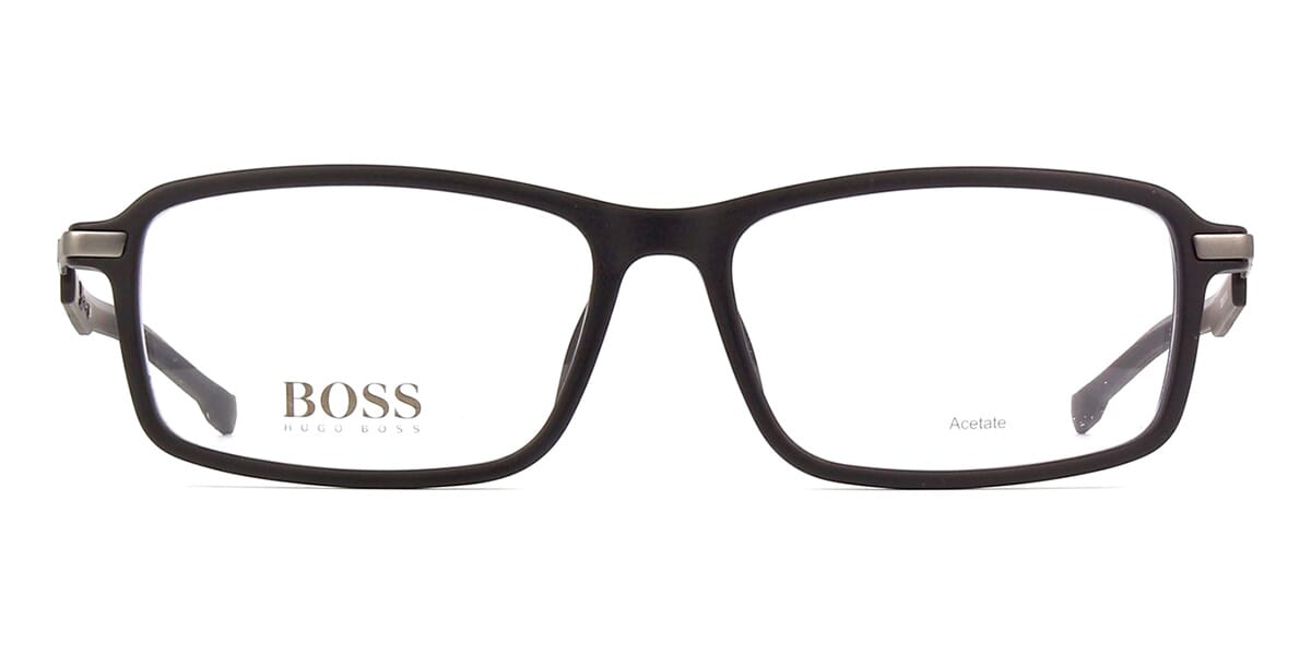 Hugo Boss 1260 003 10 Gọng kính cận Hugo Boss 1260 003 chính hãng
