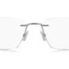 Gọng kính mắt Hugo Boss 1265/A 9T9 chính hãng