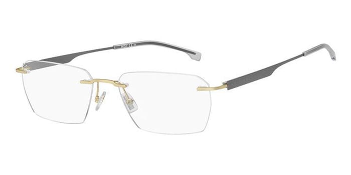 Hugo Boss 1265/A AOZ 2 Gọng kính Hugo Boss 1265/A AOZ chính hãng