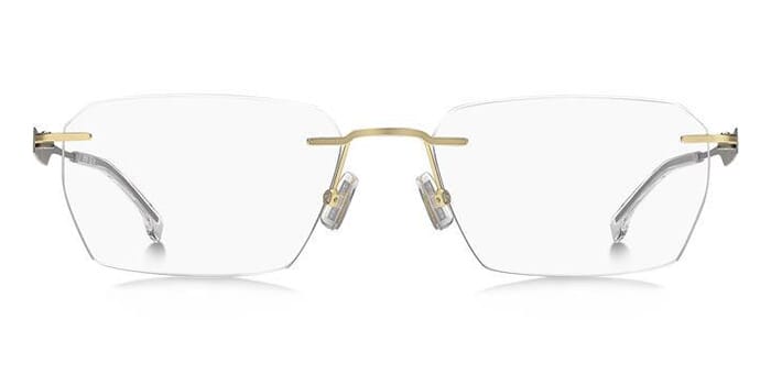 Hugo Boss 1265/A AOZ 10 Gọng kính cận Hugo Boss 1265/A AOZ chính hãng