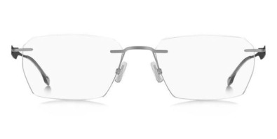 Gọng kính mắt Hugo Boss 1265/A SVK chính hãng