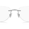 Gọng kính mắt Hugo Boss 1265/B 9T9 chính hãng