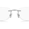 Gọng kính mắt Hugo Boss 1265/C 9T9 chính hãng